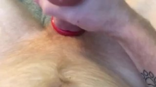 Another cumshot