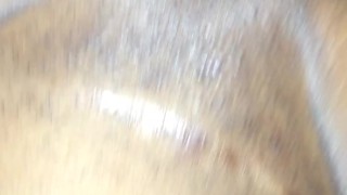 Big Dick Busting Open Pussy