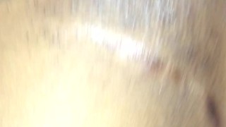 Big Dick Busting Open Pussy