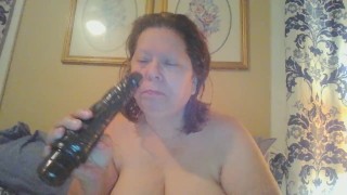 Being a Slut
