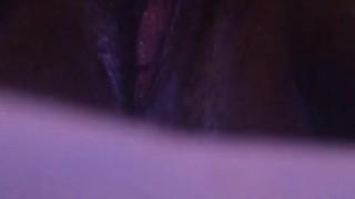 Amateur Pussy Play