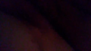 Squirting bbw