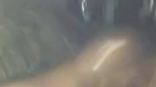 Jerking off