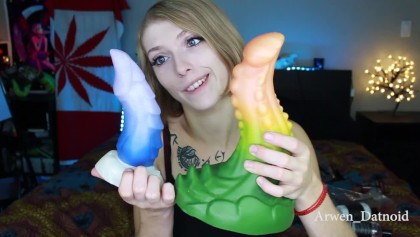 Dragon Dildo Porn Videos | YouPorn.com