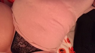 Sexy Baby for Daddy