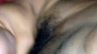Nut on neck 2nd