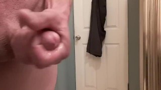 First solo video