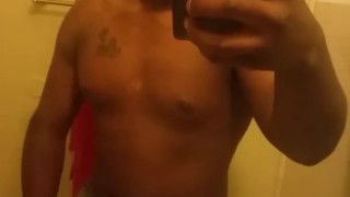 A little tease