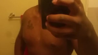 A little tease
