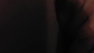 Juicy pussy and cum