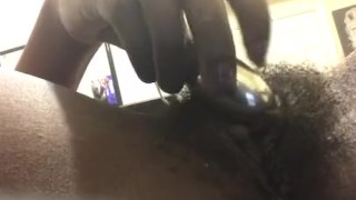 High and Horny
