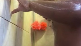 Shower show