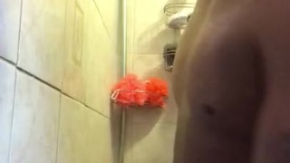 Shower show