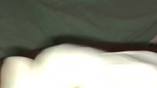 Ex gf POV big dick hand job cum shot