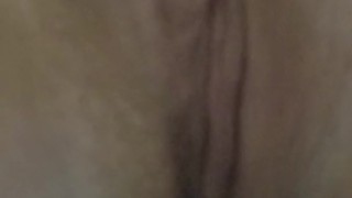 Up Close! Long Lipped Pussy Gettin Rubbed Till She SQUIRTS. Cum with Me 3