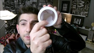 LE PIRE SEXTOY! le super masturbateur CLARA MORGANE (sur msieur-jeremy.fr)