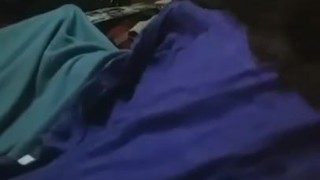 Late night cumshot