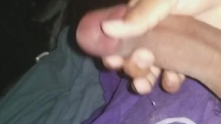 Cumshot
