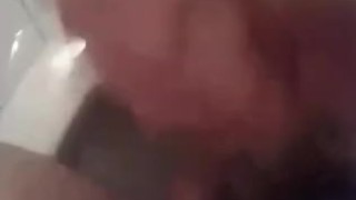 Masturbación corrida
