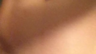 Horny boy rubs and beats his juicy cock