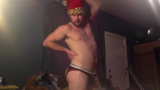 Into to First Dildo Video Ever!
