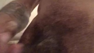 BigKO handjob pt2