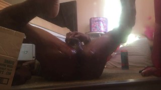 Get ready for all of Mitch