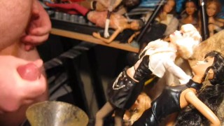 BBB Preview: Vicca "Nooner Blast" (cumshot only)