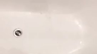 Playing With My Big Black Rod