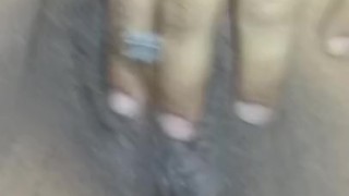 Four twenty ( ) pussy smoking blunt