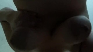 Playing with my pussy compilation - Nana Blue