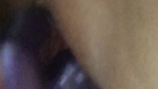 Shoved vibrator into my tight pussy - it doesn’t fit!! Help