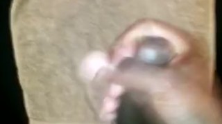 Jerking BBC