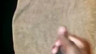 Jerking BBC
