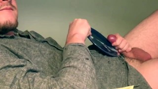 Cumming on a Plate! Cumslut CEI JOI