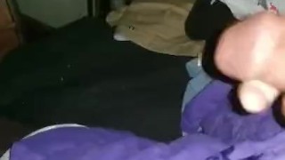 Cumshot✌