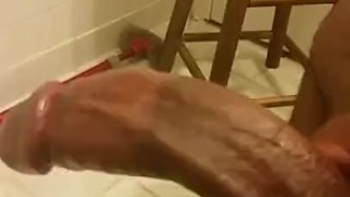 Stroking