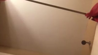 Huge anal plug