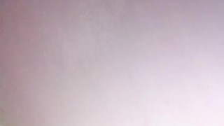 Anal dildo DP