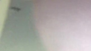 Anal dildo DP