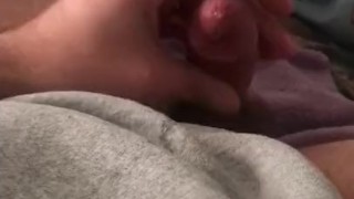 My fat ass dildo’d