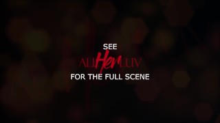 AllHerLuv.com - Domestic Violet