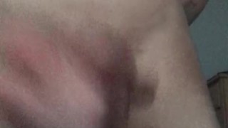 Late night jerk