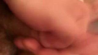 Teen cumshot hot