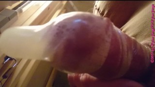 Fremdes Kondom im Keller ** FSH Fun **