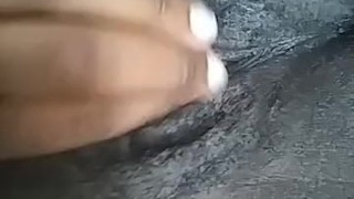 Up close with that fat hairy pussy. Cum with me