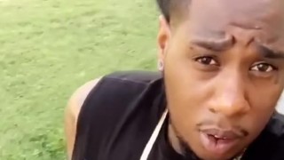I’m Papii im the cool guy in all my videos 