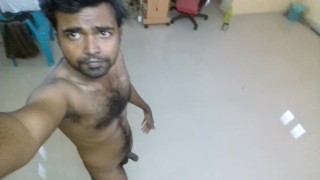 mayanmandev - desi indian boy selfie video 29