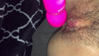 Venha brincar comigo POV