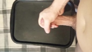 corrida en bandeja 2 de 2